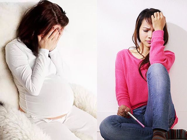 Prenatal Depression