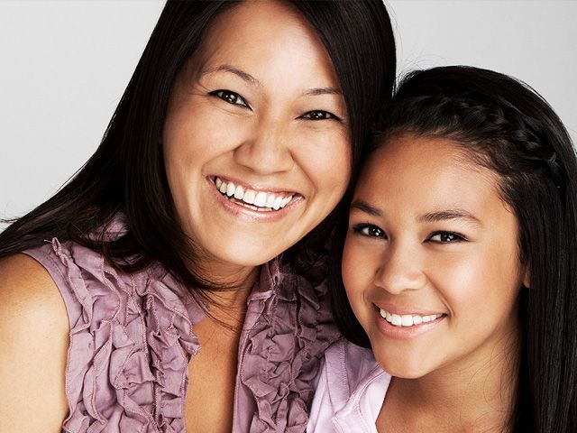 Mum Love