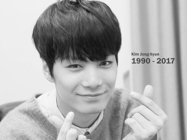 K-Pop Star’s Suicide Incident