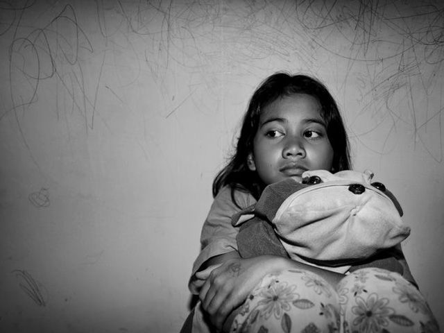 Child Marriage