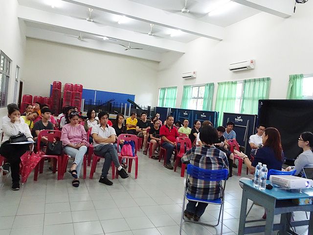 Helping children with learning challenges to excel