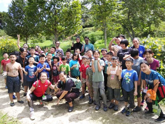 Holiday Enrichment Camp