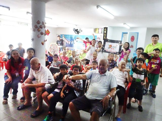Survival Skills in Malaysia
