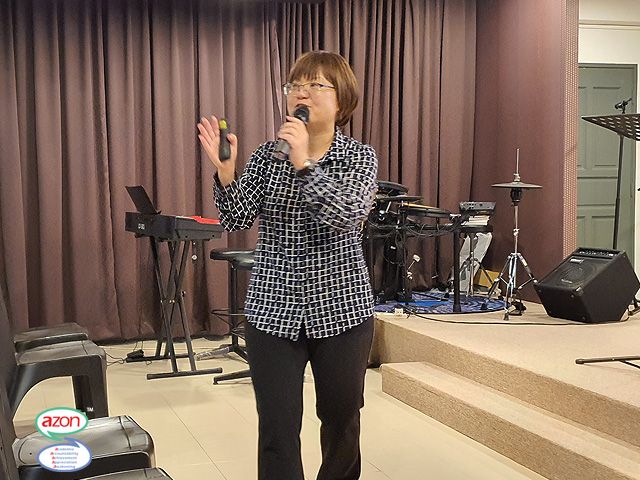 Parenting Talk on Child Resiliency
