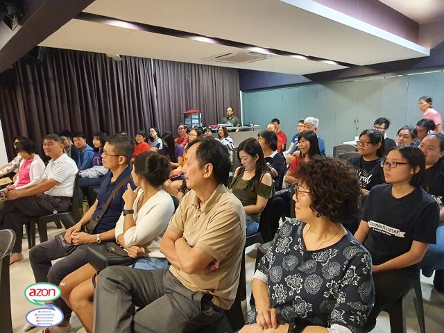 Parenting Talk on Child Resiliency
