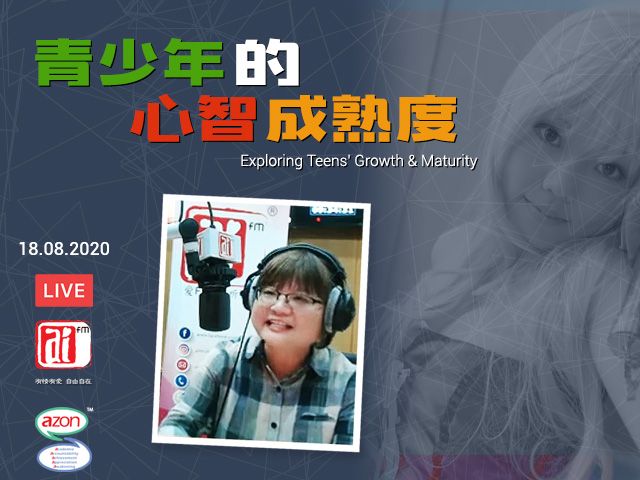 Exploring Teens Growth and Maturity