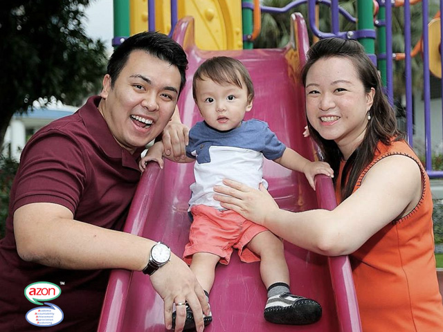 Why Parenting Styles Matter when Raising Children
